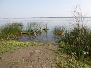 Saskatoon Lake
