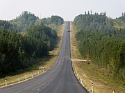 Bighorn Highway