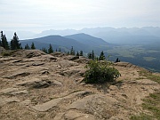 Athabasca Lookout