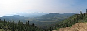 Athabasca Lookout