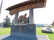 Hinton – Visitor Information