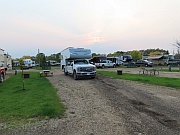 Leduc – Lions Campground