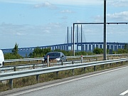 Öresundbrücke (7845 m)