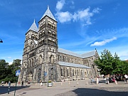 Lund – Domkyrka (SE)