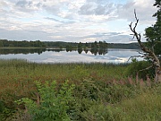 Sävsjö Camping