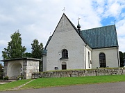 Öjeby Kyrka