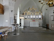 Öjeby Kyrka