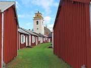 Nederlulea Kyrka