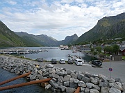 Senja – Gryllefjord