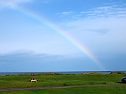 Andenes Camping