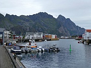 Henningsvær (Lofoten)