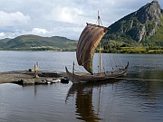 Lofotr Vikingmuseum