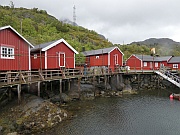 Nusfjord (Lofoten)