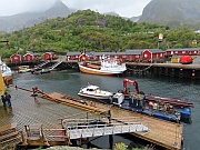 Nusfjord (Lofoten)