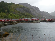 Nusfjord (Lofoten)