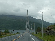 Narvik – Hålogalandsbrua