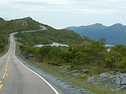 Kystriksveien – Sjona Fjord