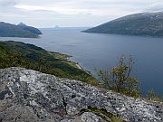 Kystriksveien – Sjona Fjord