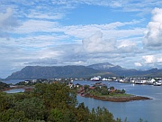 Brønnøysund