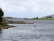 Sørstraumen Rasteplass