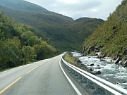 Dovrefjell