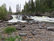 Fossen Camping